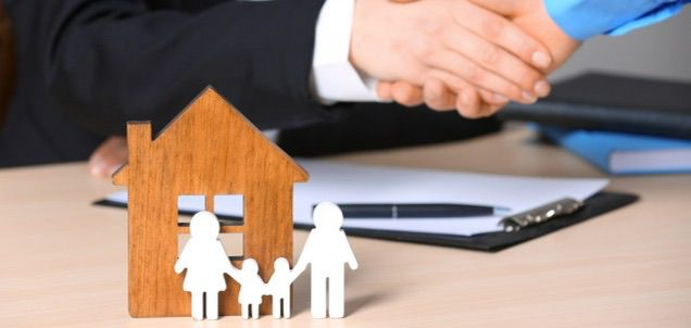 Immobilienankauf – Einigung und Vertrauen, Demir Immobilien