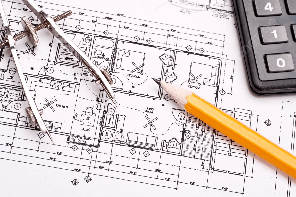 Projektentwicklung – Planung und Konzeption: Grundriss und Planung, Demir Immobilien