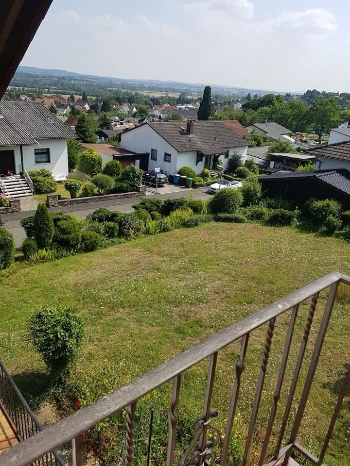 Villa Wettenberg – Ansicht